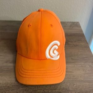Youth Golf Hat